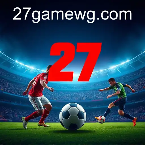27game: Apostas Esportivas Incríveis