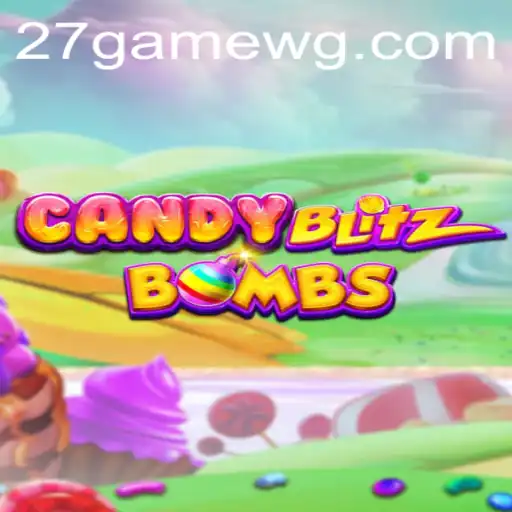 Explorando o Universo de CandyBlitzBombs: Uma Aventura Explosiva