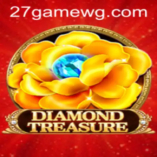 Descubra Diamondtreasure: O Fascinante Mundo do Jogo 27game