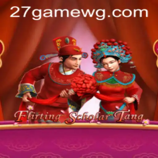 Descubra o Mundo de FlirtingScholarTang no 27game