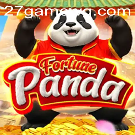 FortunePanda: Uma Experiência de Jogo Inovadora com 27game