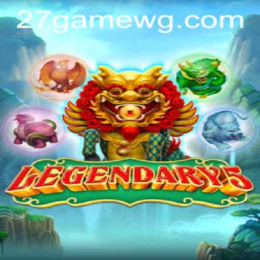 Descobrindo Legendary5: O Jogo Que Está Revolucionando O Cenário dos Games