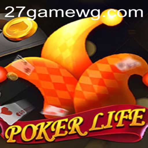 Explorando o Fenômeno do PokerLife: O Jogo de Cartas 27game