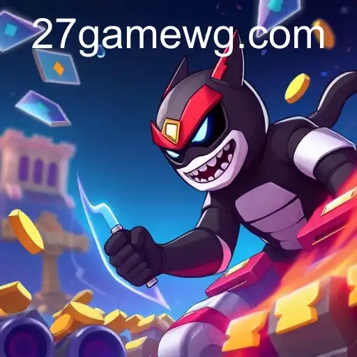 Descubra Ofertas Incríveis em 27game